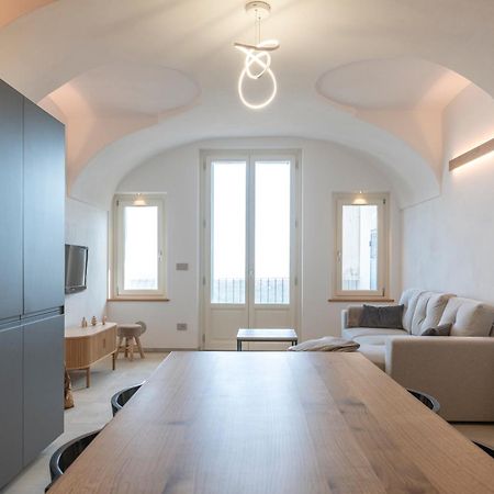 Apartmán Casa Marco Mondovì Exteriér fotografie