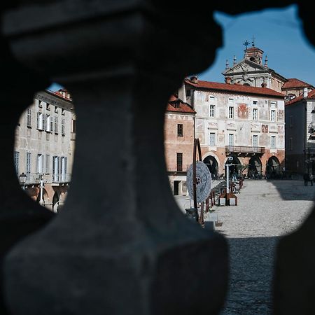Apartmán Casa Marco Mondovì Exteriér fotografie
