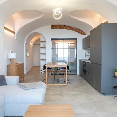 Apartmán Casa Marco Mondovì Exteriér fotografie