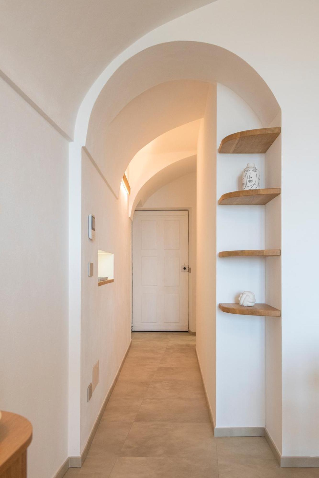 Apartmán Casa Marco Mondovì Exteriér fotografie