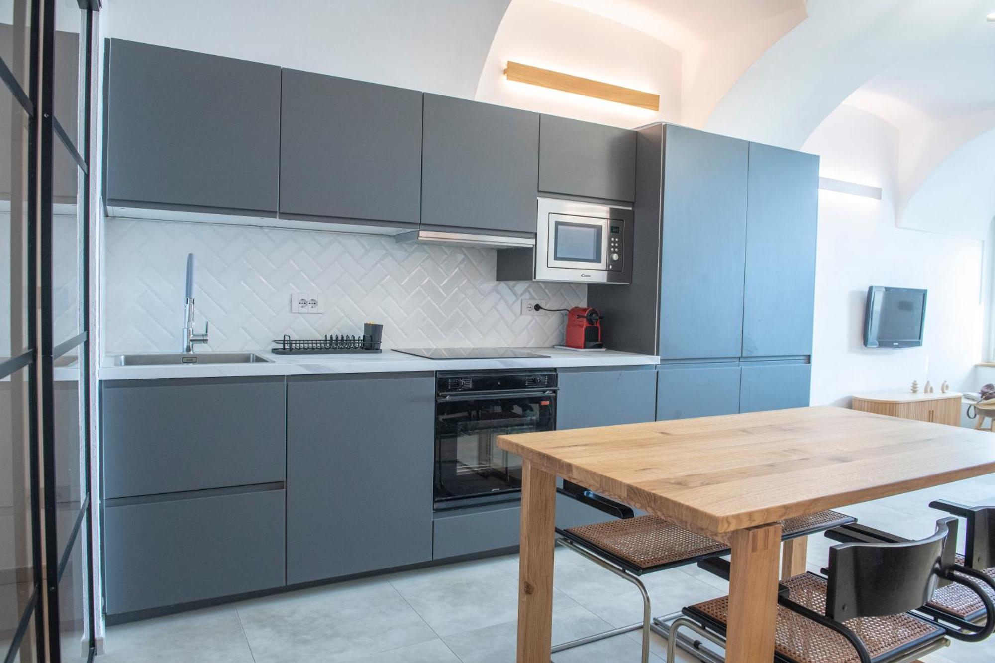 Apartmán Casa Marco Mondovì Exteriér fotografie
