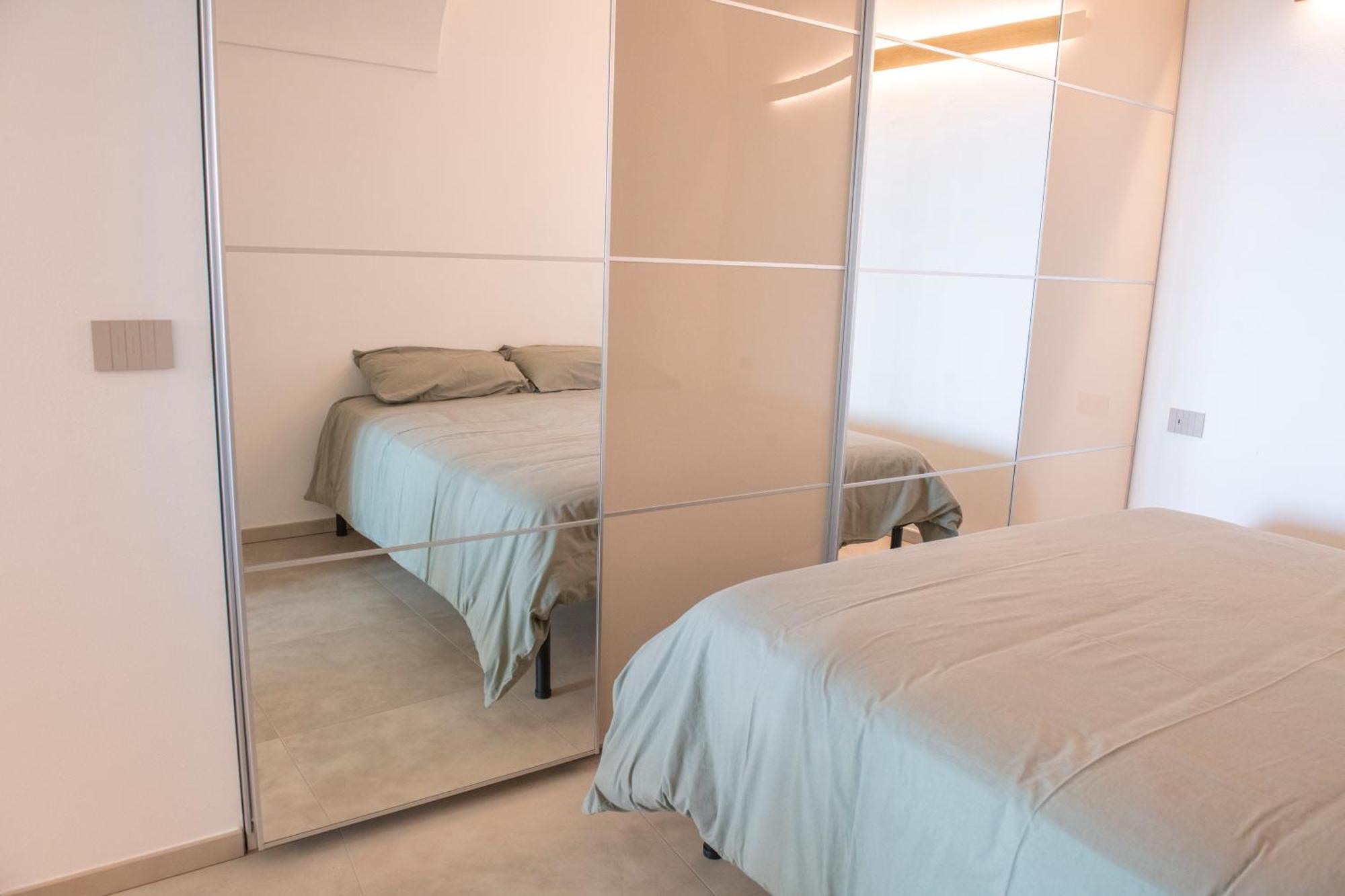 Apartmán Casa Marco Mondovì Exteriér fotografie