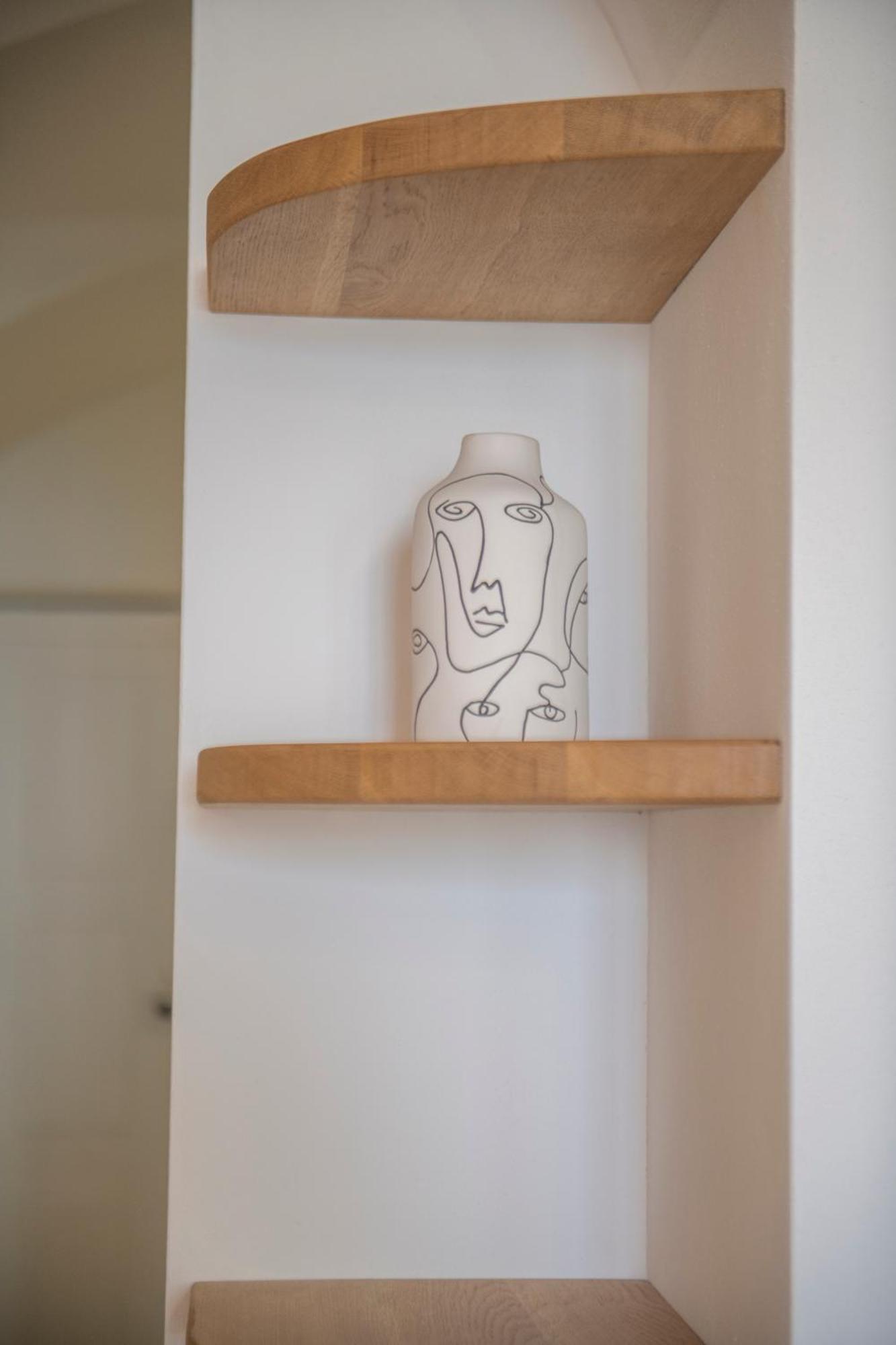 Apartmán Casa Marco Mondovì Exteriér fotografie