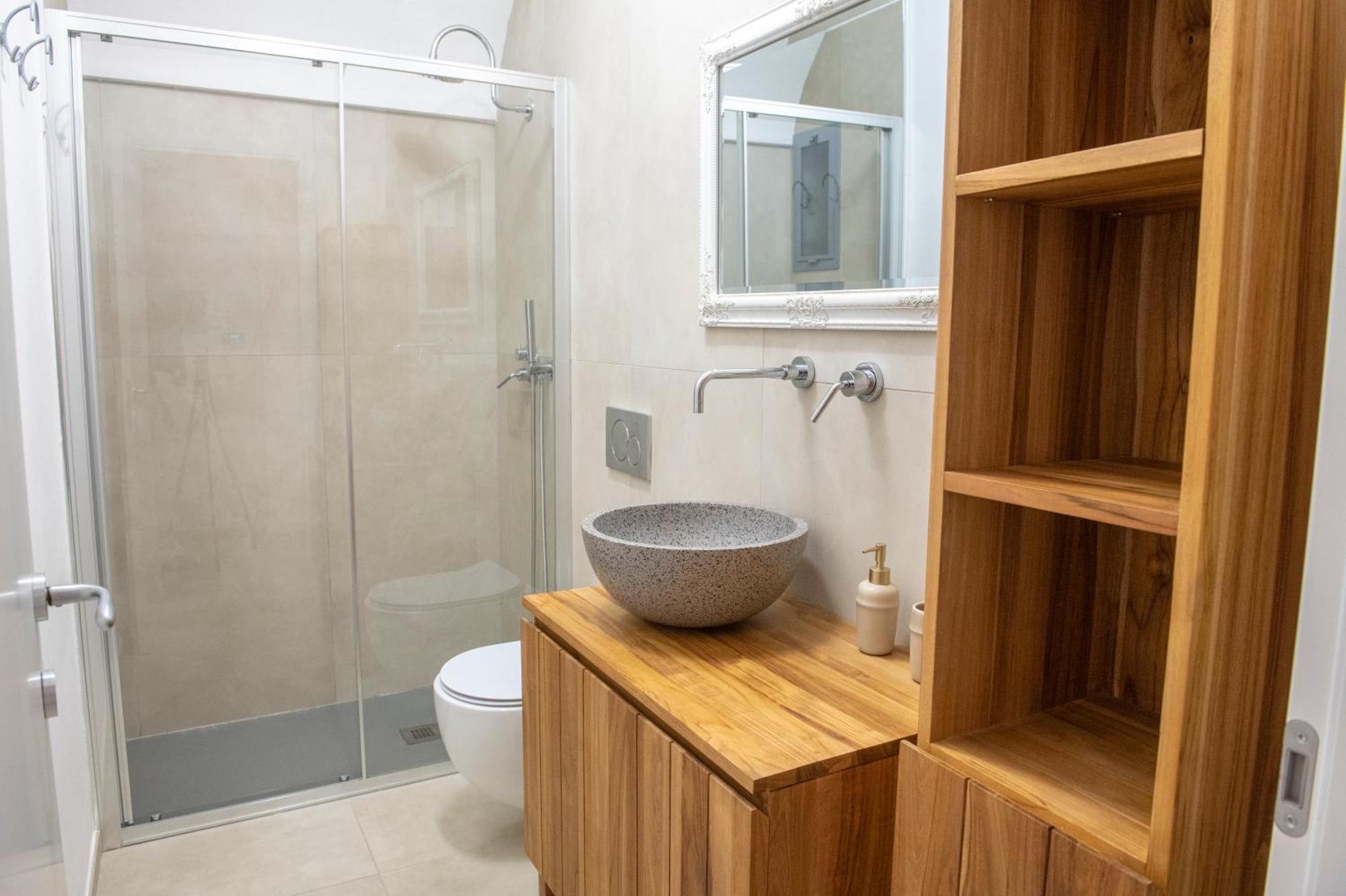 Apartmán Casa Marco Mondovì Exteriér fotografie