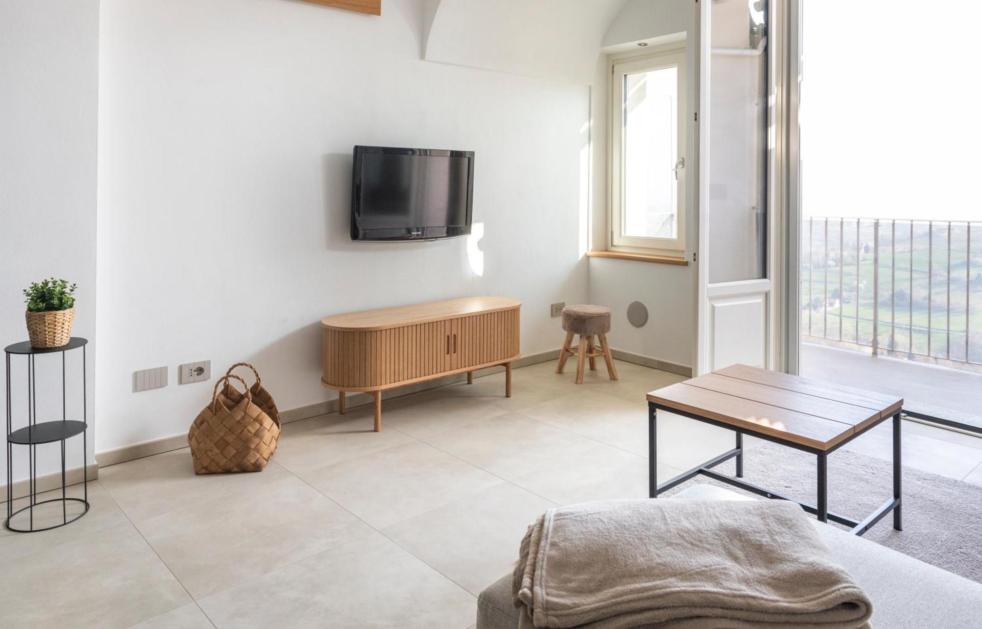 Apartmán Casa Marco Mondovì Exteriér fotografie