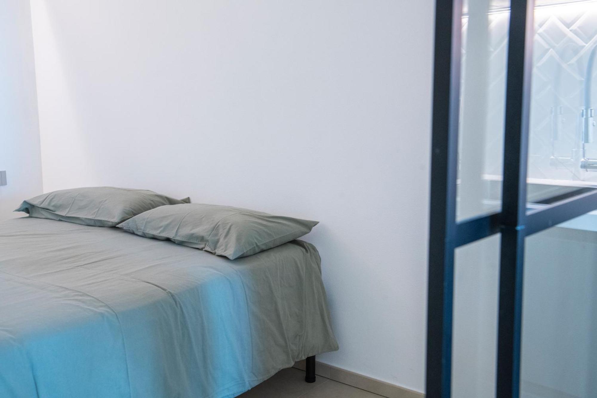 Apartmán Casa Marco Mondovì Exteriér fotografie