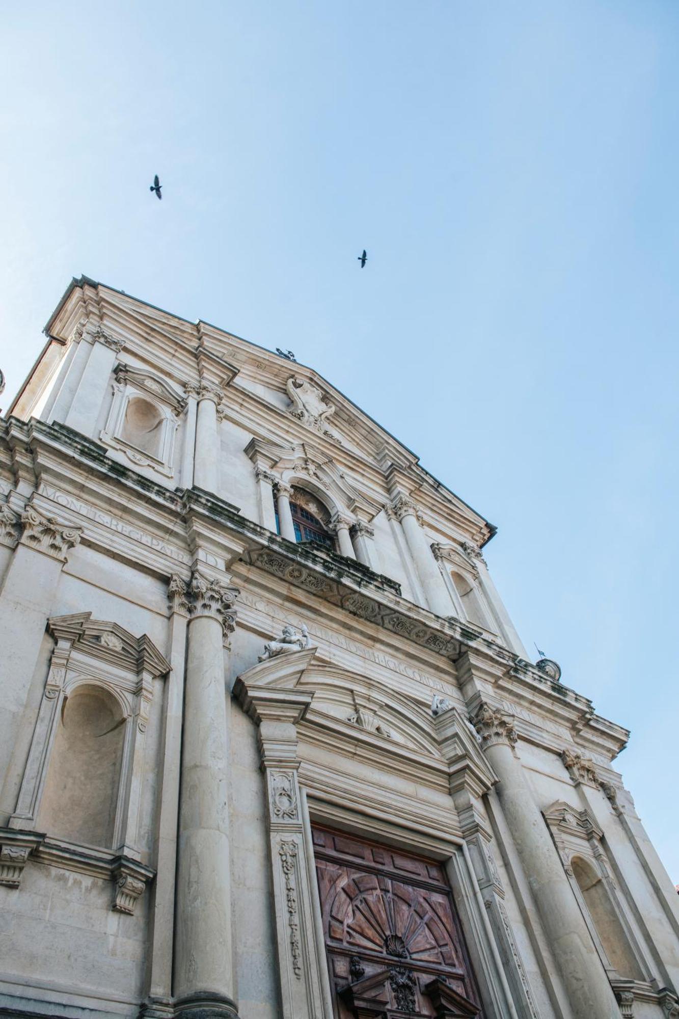 Apartmán Casa Marco Mondovì Exteriér fotografie