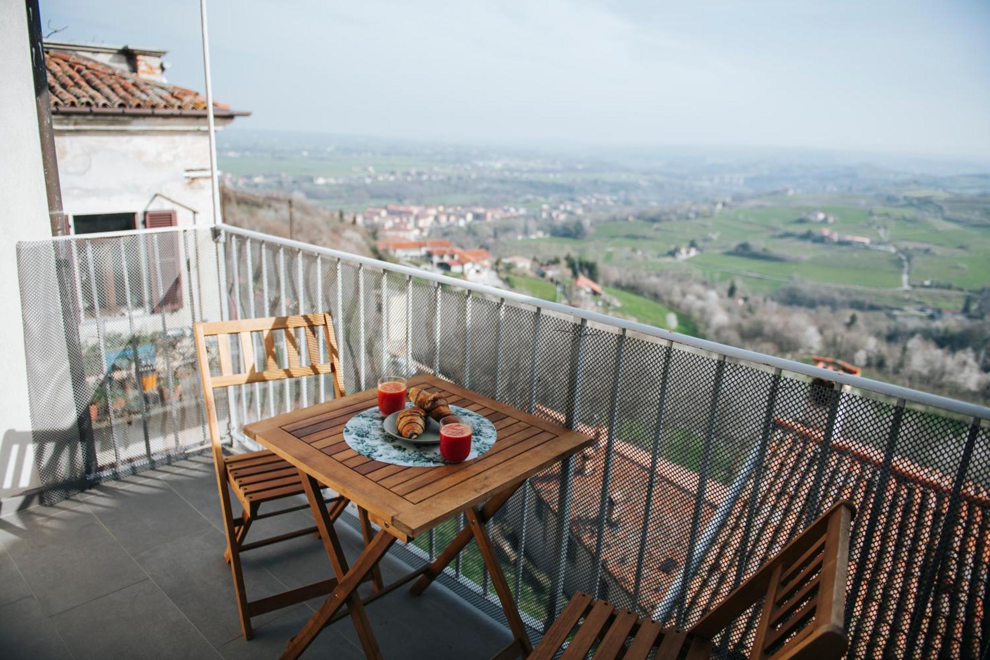 Apartmán Casa Marco Mondovì Exteriér fotografie