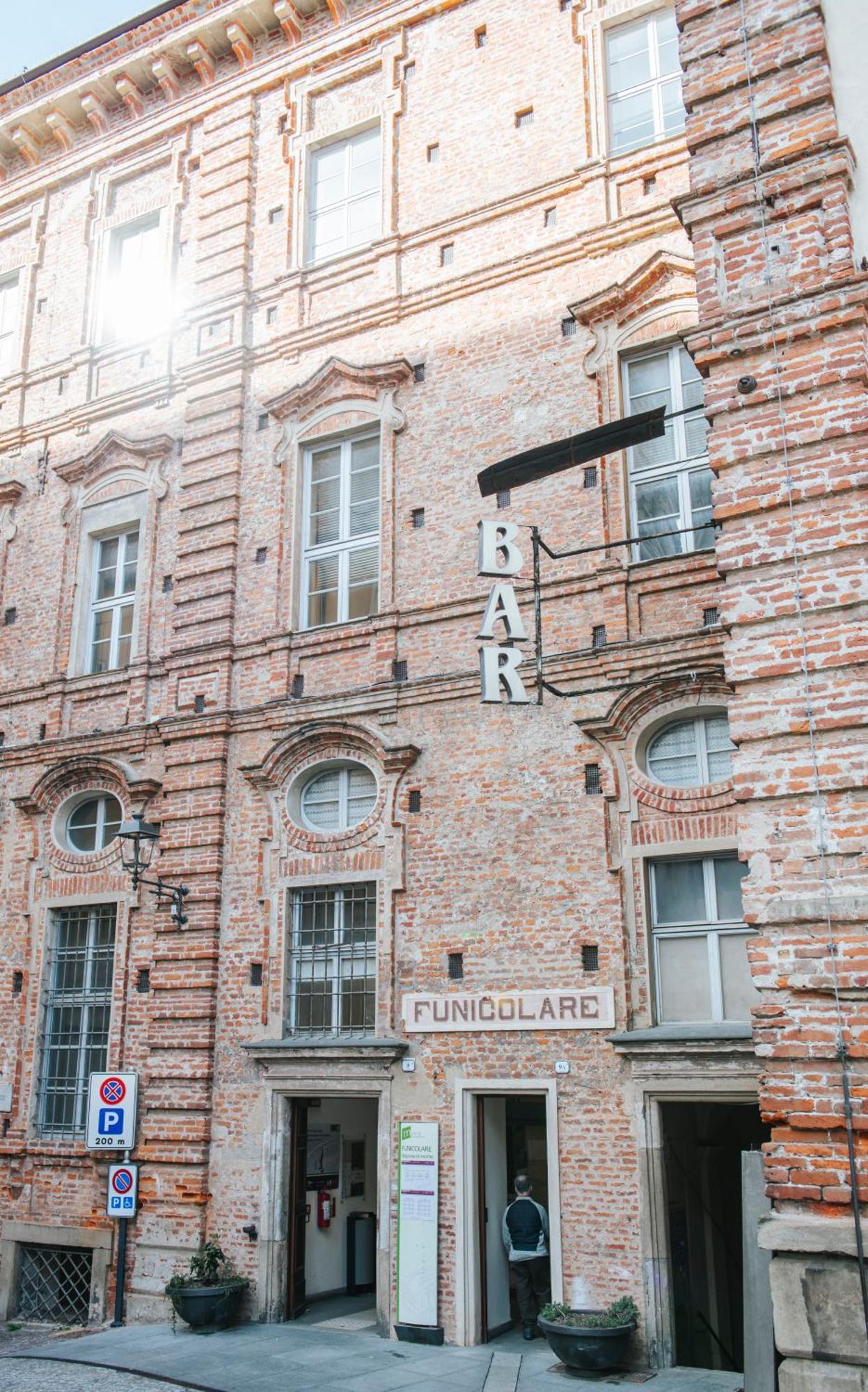 Apartmán Casa Marco Mondovì Exteriér fotografie