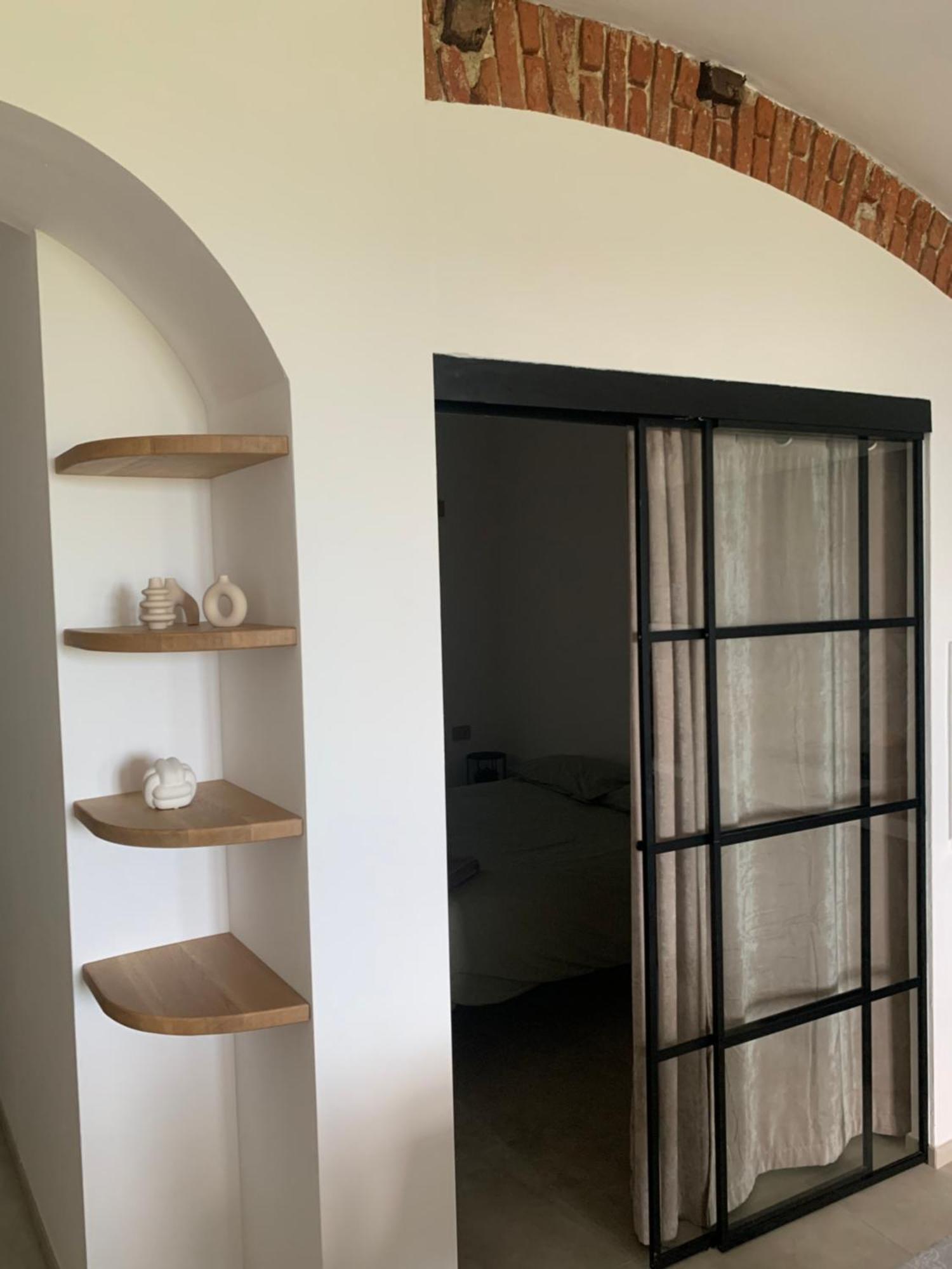 Apartmán Casa Marco Mondovì Exteriér fotografie