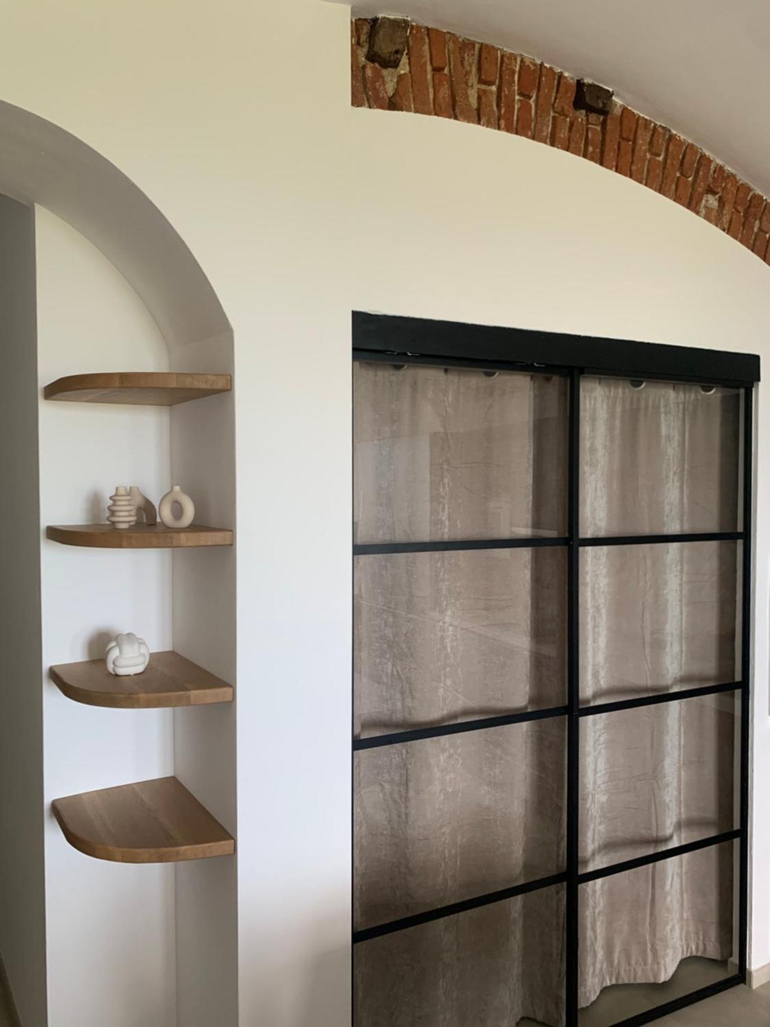 Apartmán Casa Marco Mondovì Exteriér fotografie